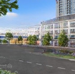 Chỉ từ 4 tỷ có thể đầu tư sở hữu căn shophouse sông hồng diamond city, chiết khấu đến 1%, tặng 250t