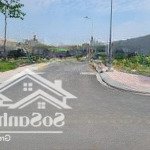 Khu đất mặt tiền đường 40 hiệp bình chánh, đường nhựa 7m, giá chỉ 4tỷ6