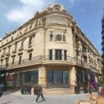 Cho thuê nhà 168 nguyễn xiển, thanh xuân. dt 90m2, 5 tầng thông sàn, thang máy, đủ điều hòa