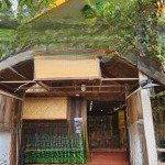 Góc kinh doanh villa sân vườn khu ẩm thực cạnh cầu bờ kè lê văn sỹ
