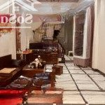 Bán nhà xuân đỉnh bắc từ liêm, ngõ rộng 3 gác, gần xuân la, dt 50m2 mt 4m