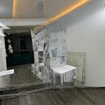 Bán nhà trương định diện tích 35m ngõ thông ô tô tránh nhau , ở , kinh doanh đỉnh, 10,5 tủ