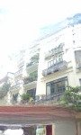 Bán gấp nhà phân lô vỉa hè 5 tầng, mặt tiền 5m, kđt văn phú, phố hoàng đôn hoà, chỉ 17.1 tỷ, kd.