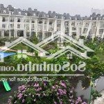 Bán biệt thự tại lideco hoài đức hà nội. diện tích 144m2. giá 26,5 tỷ