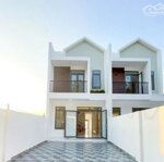 Bán nhà 1 lầu cực đẹp giáp phường tân phong, thanh toán 700tr nhận nhà