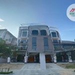Chính chủ bán nhanh cặp song lập 400m2 dự án gs metro city -nhà bè
