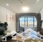 Ngoại giao! căn 2 pn view dep căn hộ fpt plaza 3 giá chỉ 2.55 tỷ. tầng 24