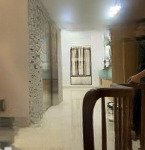 Siêu phẩm phố quan nhân, 36m2 * 6 tầng, 5m ra phố, thang máy, nội thất xịn, giá chỉ 8.4 tỷ.