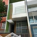 Bán gấp nhà hẻm xe hơi 8m đường bạch đằng, tân bình , dt 4x14m, 4 tầng, giá 11,5 tỷ