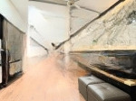 Căn phân lô q. cầu giấy. 90m2, 7t, mặt tiền 5.5m. gara, thang máy, ở tầng trên, kd vp tầng dưới