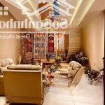 Bán nhà tthc dĩ an, 125m2 - 5 tầng - nhỉnh 9 tỷ