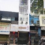 Chính chủ cần bán nhà mặt phố la thành cách ô chợ dừa 200m - kinh doanh sầm uất mọi lĩnh vực