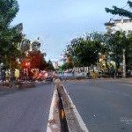 Mt lê thị riêng gần bia tiger q12. 119m2 thổ cư, mt ngang hơn 7m tiện kd buôn bán. giá 10,5tỷ tl