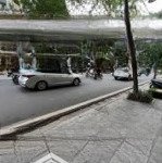 Bán nhà mặt đường trịnh khả, phường đông vệ tp thanh hóa giá 110tr/m2