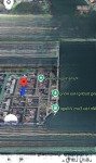Góc 2 mặt tiền đường bằng lăng 2 khu euro village 1. nằm bên bờ sông hàn