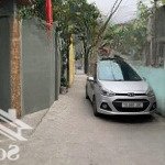 1 mảnh duy nhất cho nhà đầu tư taii tt quang minh, xung quanh tiện ích đầy đủ, cọc là lãi