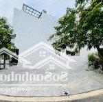 Lô góc khu đt vcn phước long đối diện công viên cực đẹp