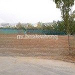 Bán lô đất mặt tiền mai chí thọ, an phú, 2808.8m2 đất, xây được cao tầng, 450tr/m2