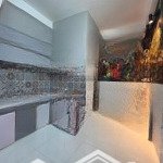 Nhà mới 2 tầng, ngay khu chế xuất tân thuận, quận 7, 3.1x13m6, 2 phòng ngủ, có hổ trợ vay ngân hàng