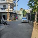 Nhà tây hoà, 200m2, ngang 6.8m, ngay ga metro, hxh, chdv 5 tầng, 10,8 tỷ