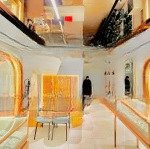 Siêu phẩm! mp phan chu trinh, tòa nhà 7 tầng, mt 4.4m vỉa hè đá bóng, 2chiều ô tô, 1 sổ 1 chủ 38tỷ