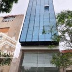 Bán nhà mặt phố vip trường chinh , 8 tầng ,thang máy , 2 thoáng , giá tốt , kinh doanh ,vỉa hè rộng