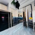 Siểu phẩm 3 tầng mới 100% full nội thất chỉ xách vali vào ở ngay đường hòa minh 14 chỉ nhỉnh 6 tỷ