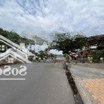 Bán 518m2 mặt tiền nguyễn đình chiểu khu phố 1 hàm tiến