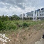 Bán 3087m2 thổ cư, mặt tiền nguyễn thị bảy tp. tân an chỉ 28 tỷ
