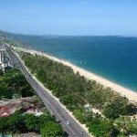 Siêu phẩm bán 4 lô liền kề hướng đông phạm kiệt đà nẵng