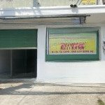 Cho thuê nhà mặt tiền quốc lộ 1a bà điểm, hóc môn, hồ chí minh khu vực kinh doanh sầm uất