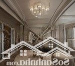 Bán căn hộ 3pn 2wc/113m2,tháp tây,trục 04,bancong đông bắc tại indochina plaza,em đức: 038.789.6222