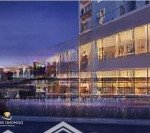 Bán căn pool villa tại diamond island, dạng duplex 2 tầng, 870m2, nhà thô