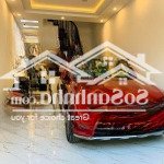 Bán liền kề 91.5m2 2 thoáng trước sau - ô tô vào nhà - mở văn phòng, đầu tư, ở đỉnh cao