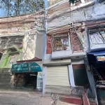 Cần bán nhà cấp 4 diện tích 60m2 mặt tiền 4,5m phố trần điền