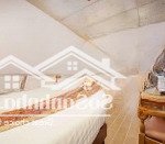 Tòa căn hộ cao cấp + khách sạn 9 tầng dòng tiền doanh thu 200 triệu tháng view biển mỹ khê