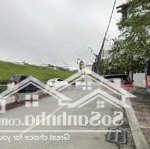 Cần bán gấp đất lô góc ngay chân cầu thanh trì diện tích 49m đường ô tô mặt tiền 4,46m