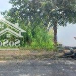 Bán đất mt ở bờ kinh, phường 3, thành phố vĩnh long 120m2 nằm ngay trung tâm tiện ích đầy đủ