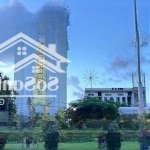 Lô góc mặt đường phạm văn đồng, gần đầu đường trung nghĩa