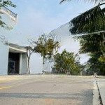 980tr sở hữu đất 100m2 mặt tiền nguyễn hữu trí liền kề dự án eco park , sổ hồng riêng, xd tự do