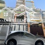 Tin thật 100% hxh khu đinh công tráng, q1. dt 6.5x14m, 3 tầng - phù hợp vào ở ngay chỉ 17 tỷ tl
