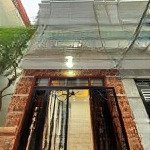 Nhà lê hồng phong 5 tầng thang máy oto qua nhà 10,2 tỷ
