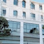 Biệt thự nhà phố mặt đại lộ ngọc trai 52m giá chỉ 20.5 tỷ - giá rẻ nhất dự án vinhomes ocean park 1