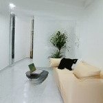 Siêu rẻ! vị trí đẹp nhà 2 mặt tiền giá chỉ 6 tỷ 5 hẻm xh 5m phan tây hồ p7 pn. dt 3,3 x 10m, 5 lầu
