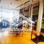 Bán nhà mặt tiền hoàng diệu, q4, gần cầu ông lãnh, 4x18m đất, 4 tầng, giá 26 tỷ