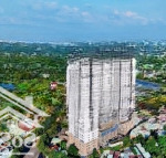 định cư nước ngoài cần nhượng lại căn hộ 2 phòng ngủ, 2 wc nhà mới đẹp gần sông rất trong lành