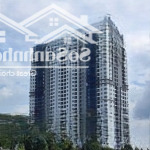 Cần bán căn hộ 2 phòng ngủ, 2wc, nội thất đẹp, ngay mặt tiền, view sông thoáng mát trong lành