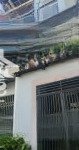 6 tỷ 19, hẻm xe hơi, lạc long quân, ni sư huỳnh liên, p10, 3 tầng , 60m2(4x15m), gần chợ tân bình