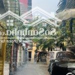 Quá đẹp-thái thịnh-đống đa-dt 55m nhỉnh 15 tỷ-ô tô tránh-ngõ thông kinh doanh-full nội thất