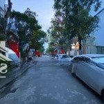 Chính chủ bán đất mặt tiền 5m5 nại hiên đông 18 , quận sơn trà , tp. đà nẵng
